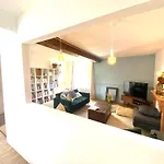 La Ferme Familiale De - Confort - Calme - Jardin Сasa de vacaciones *