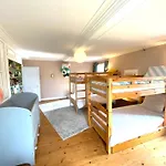 La Ferme Familiale De - Confort - Calme - Jardin Сasa de vacaciones
