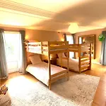 Сasa de vacaciones La Ferme Familiale De - Confort - Calme - Jardin *