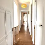 La Ferme Familiale De - Confort - Calme - Jardin Сasa de vacaciones *