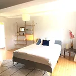 Сasa de vacaciones La Ferme Familiale De - Confort - Calme - Jardin *
