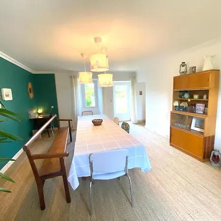 La Ferme Familiale De - Proche Mezidon Canon - Jardin * Percy-en-Auge