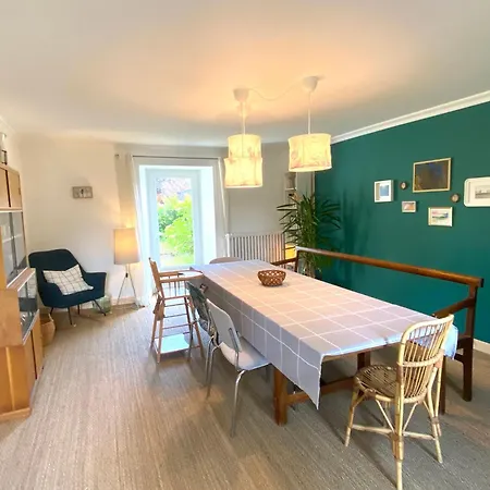 La Ferme Familiale De - Proche Mezidon Canon - Jardin *