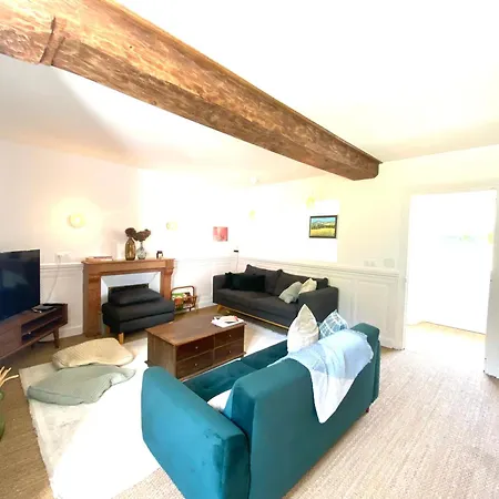 La Ferme Familiale De - Confort - Calme - Jardin Dom wakacyjny *