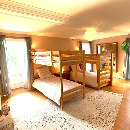 Tatil Evi La Ferme Familiale De - Proche Mezidon Canon - Jardin *