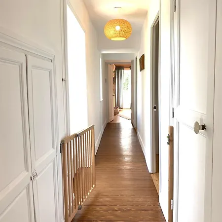 La Ferme Familiale De - Confort - Calme - Jardin Dom wakacyjny *