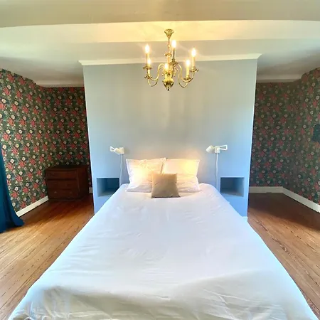 La Ferme Familiale De - Confort - Calme - Jardin Dom wakacyjny Percy-en-Auge