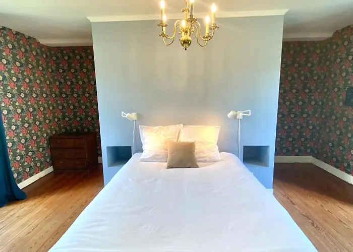 La Ferme Familiale De - Proche Mezidon Canon - Jardin Dom wakacyjny Percy-en-Auge