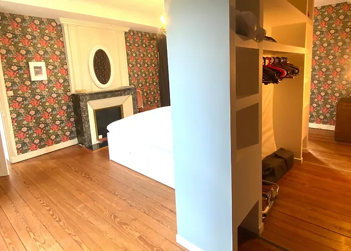 La Ferme Familiale De - Proche Mezidon Canon - Jardin Dom wakacyjny