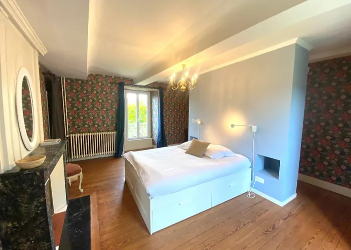 La Ferme Familiale De - Proche Mezidon Canon - Jardin * Percy-en-Auge